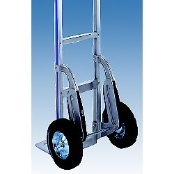 Wesco Model RBSC Cast Aluminum Stairclimber